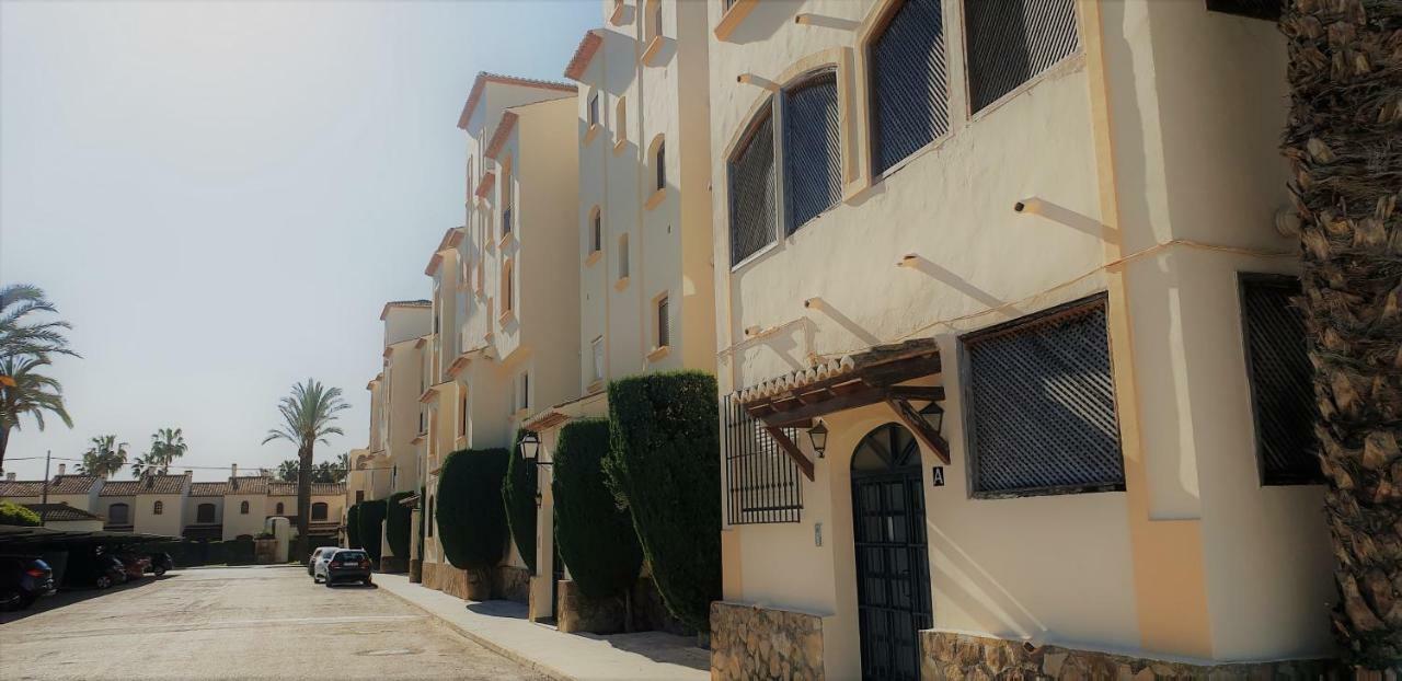 Apartament Bungavilla House In La Isla Jávea