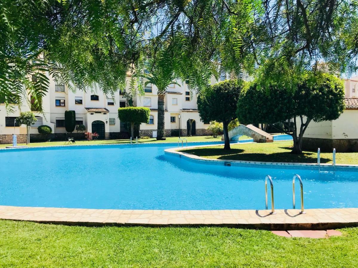 Bungavilla House In La Isla * Jávea