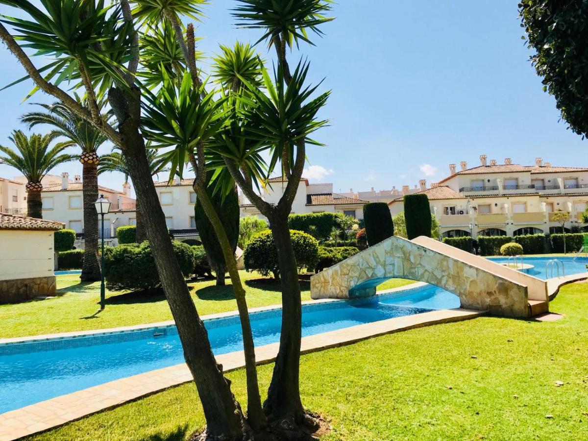 Apartament Bungavilla House In La Isla *