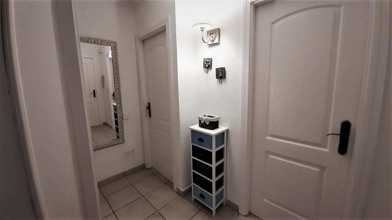 Bungavilla House In La Isla Apartment