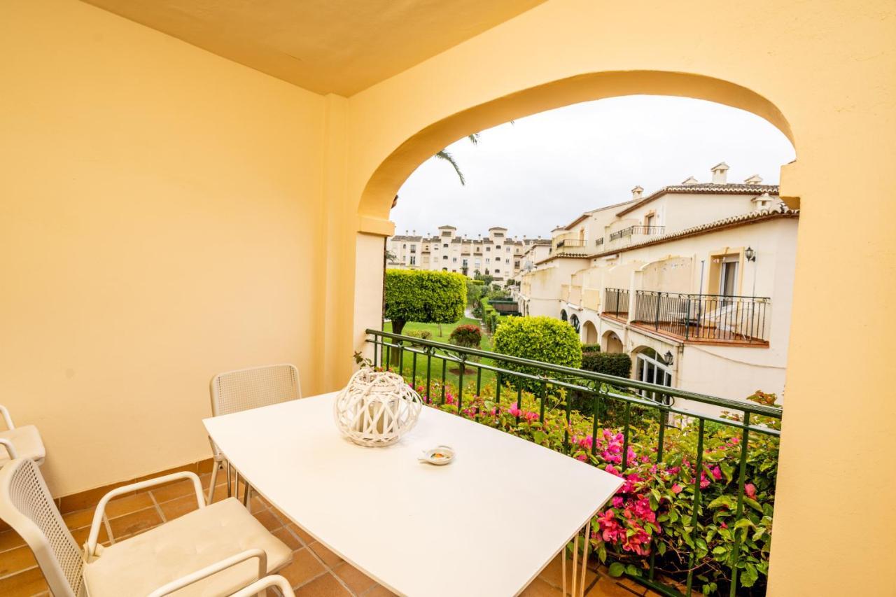 Apartment Bungavilla House In La Isla Javea