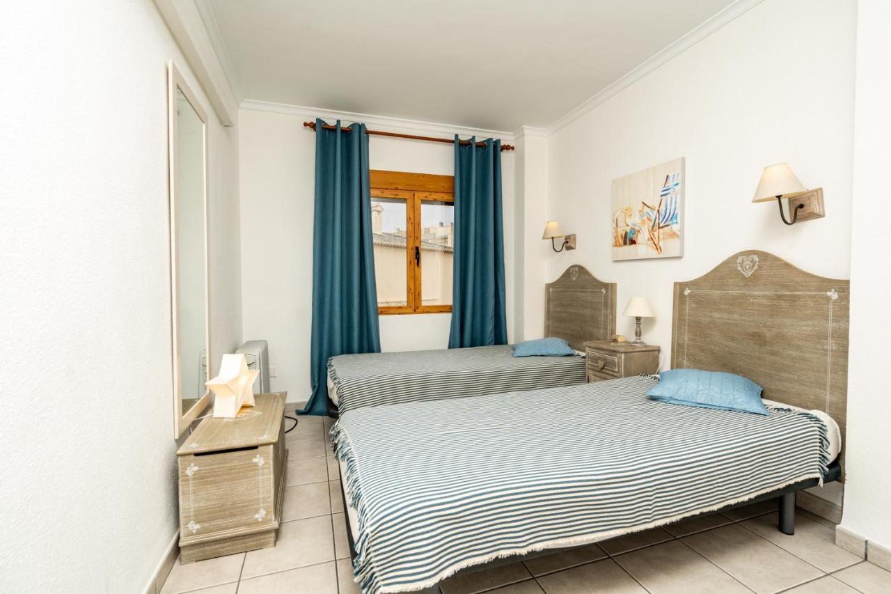 Bungavilla House In La Isla Apartment