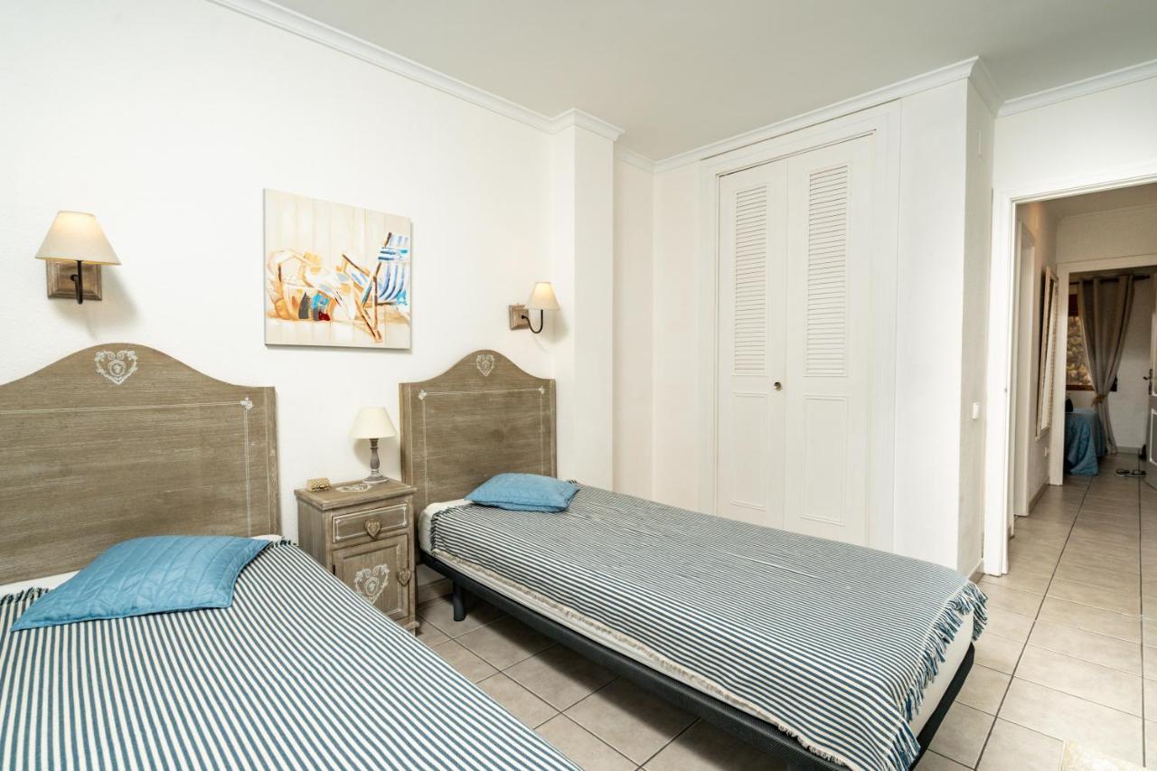 Bungavilla House In La Isla Apartment
