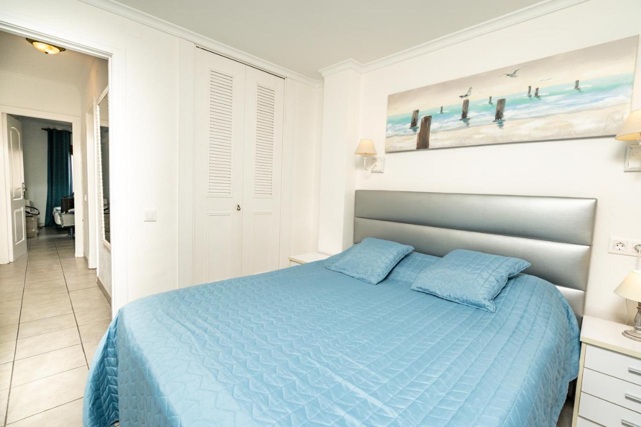 Bungavilla House In La Isla Apartment *
