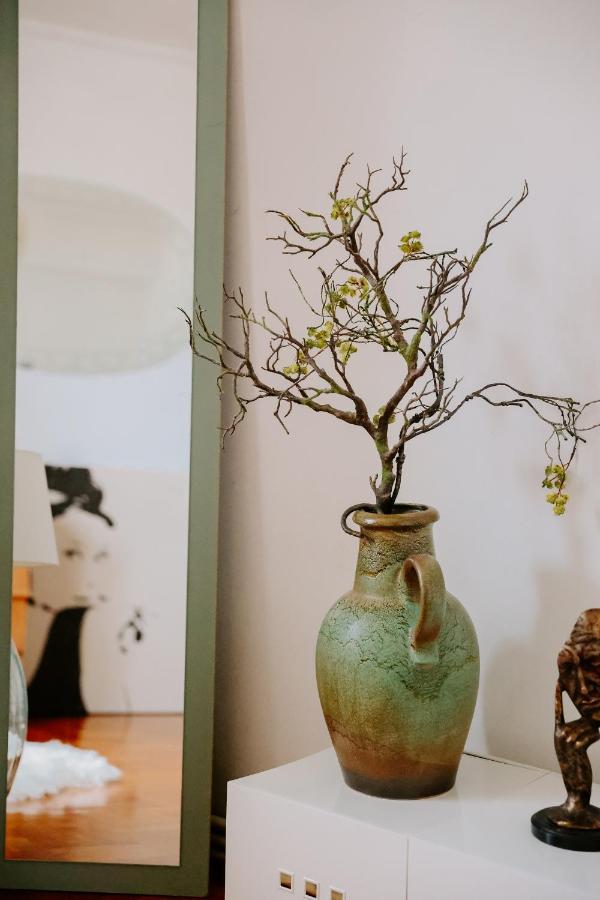 Bungavilla House In La Isla * Javea