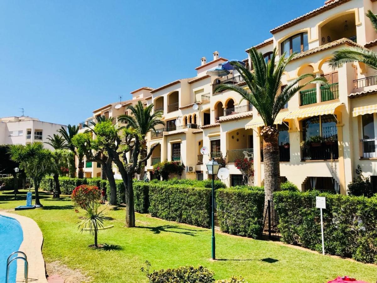 Bungavilla House In La Isla Apartment