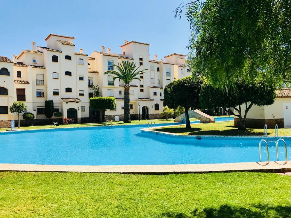 Bungavilla House In La Isla Apartment Javea